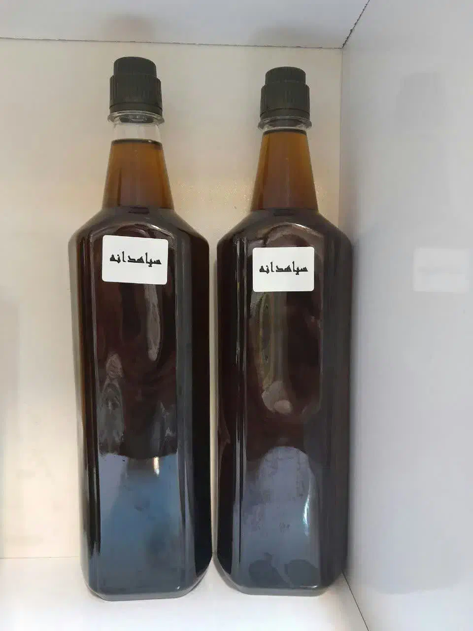 خواص روغن های گیاهی|فعالیت داوطلبانه|مشهد, عیدگاه|دیوار