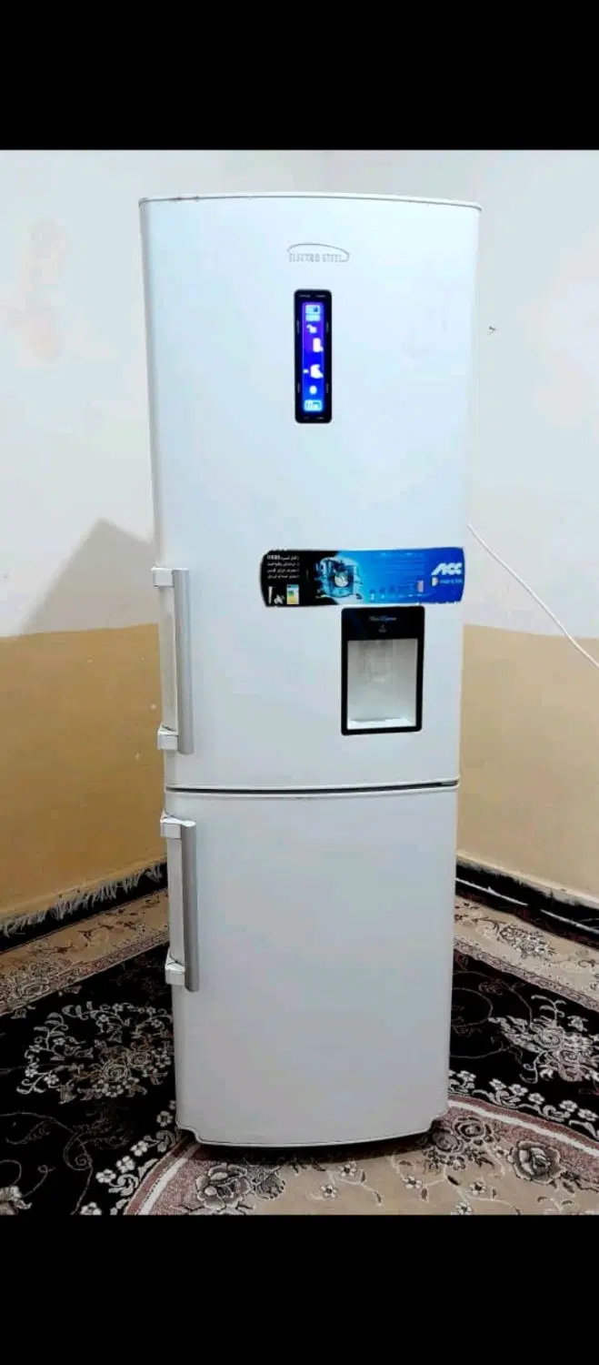 یخچال|یخچال و فریزر|دزفول, |دیوار