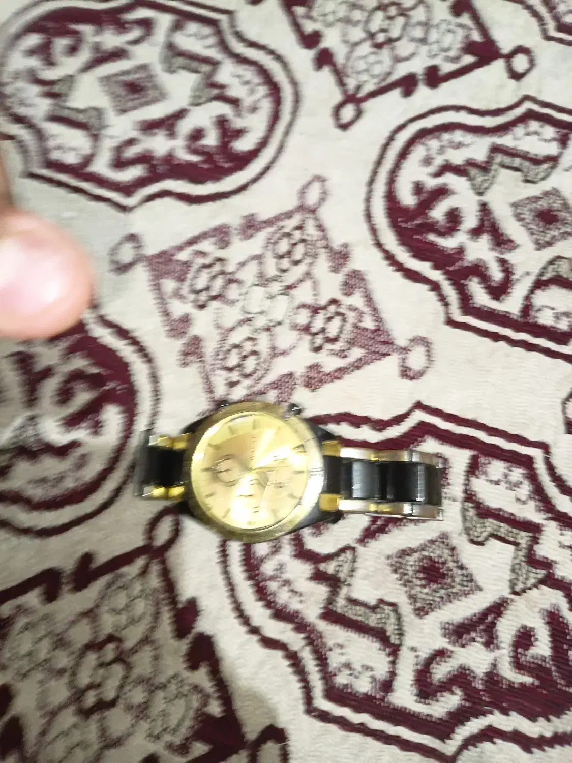 ساعت،|ساعت|شادگان, |دیوار