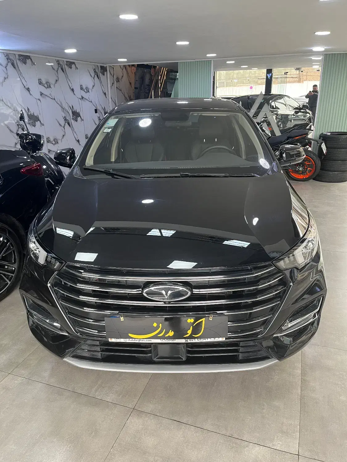 آریزو6 پرو مدل ۱۴۰۳|خودرو سواری و وانت|تهران, شادمان|دیوار