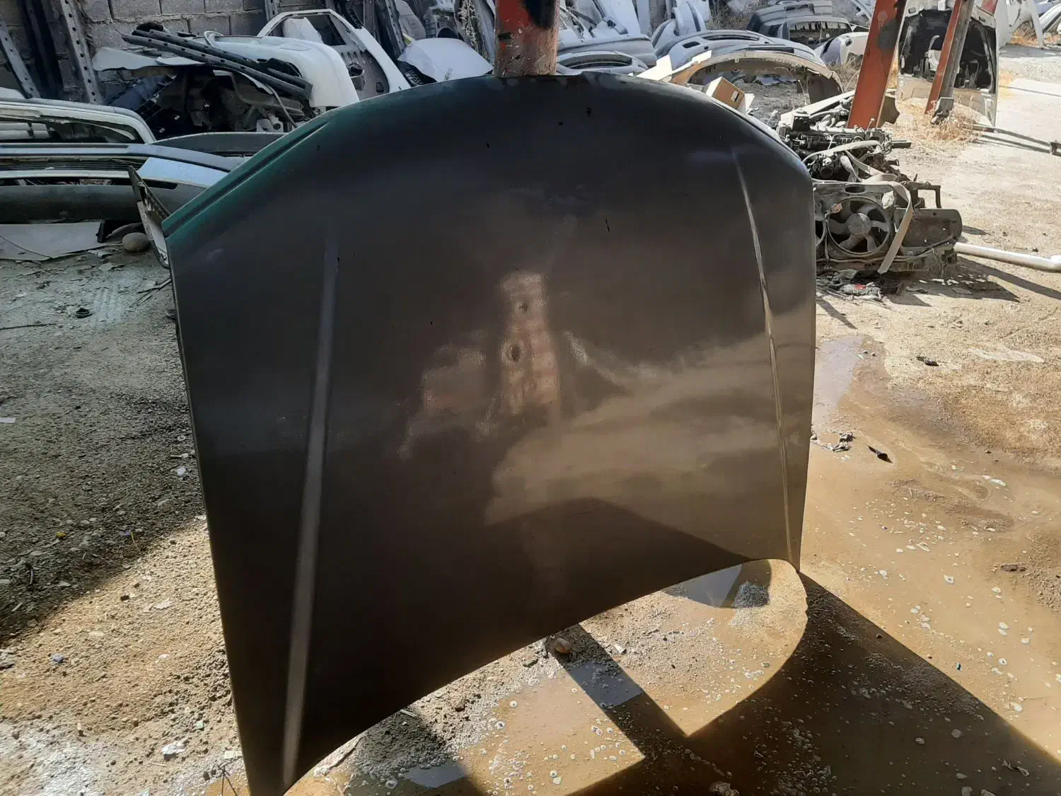 لوازم استوک ماشین|قطعات یدکی و لوازم جانبی|بهبهان, |دیوار