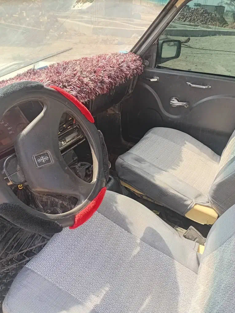 پیکان وانت|خودرو سواری و وانت|کهنوج, |دیوار