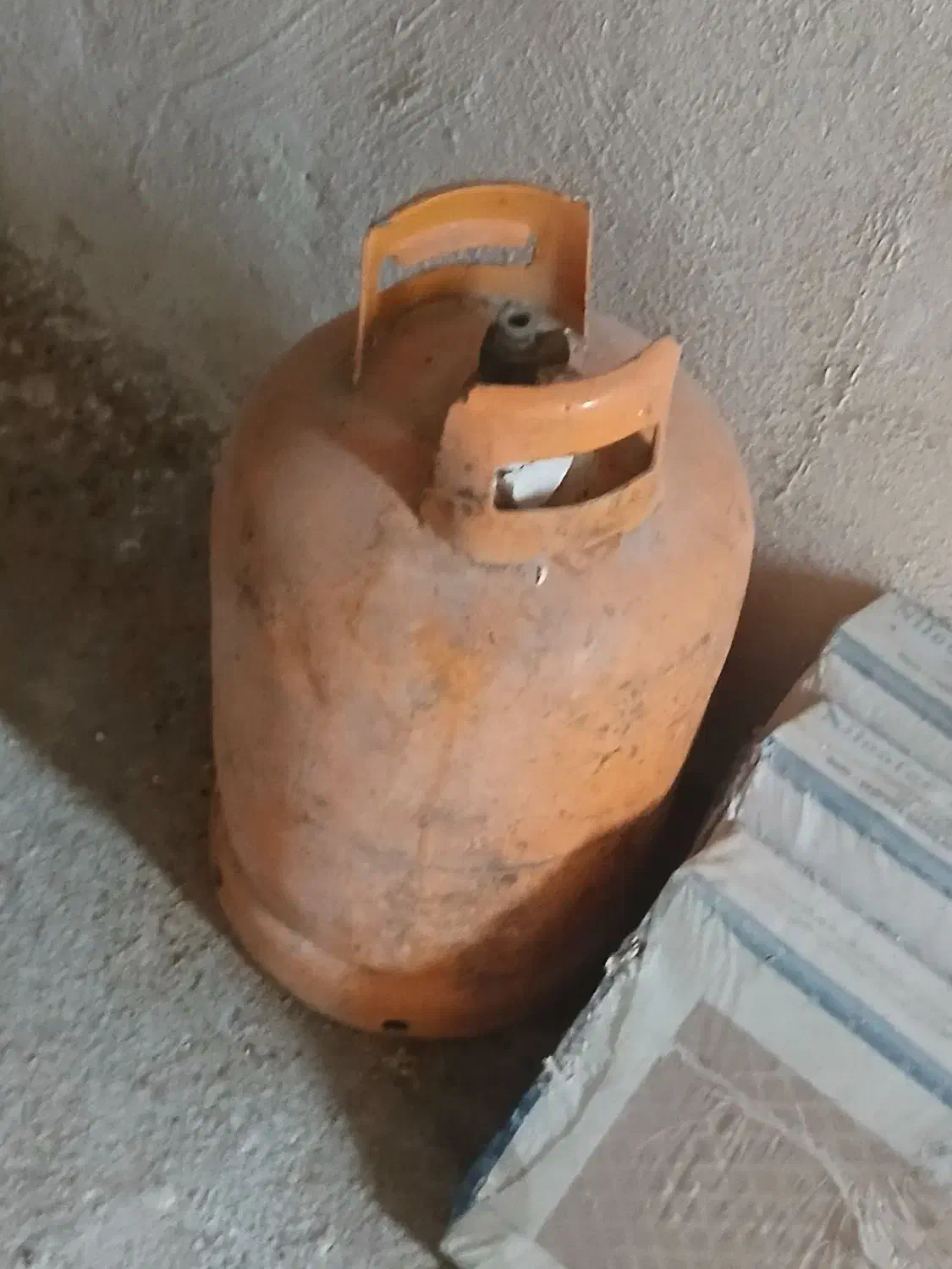 کپسول گاز|اجاق گاز و لوازم برقی پخت‌وپز|اسلام‌‌آباد غرب, |دیوار