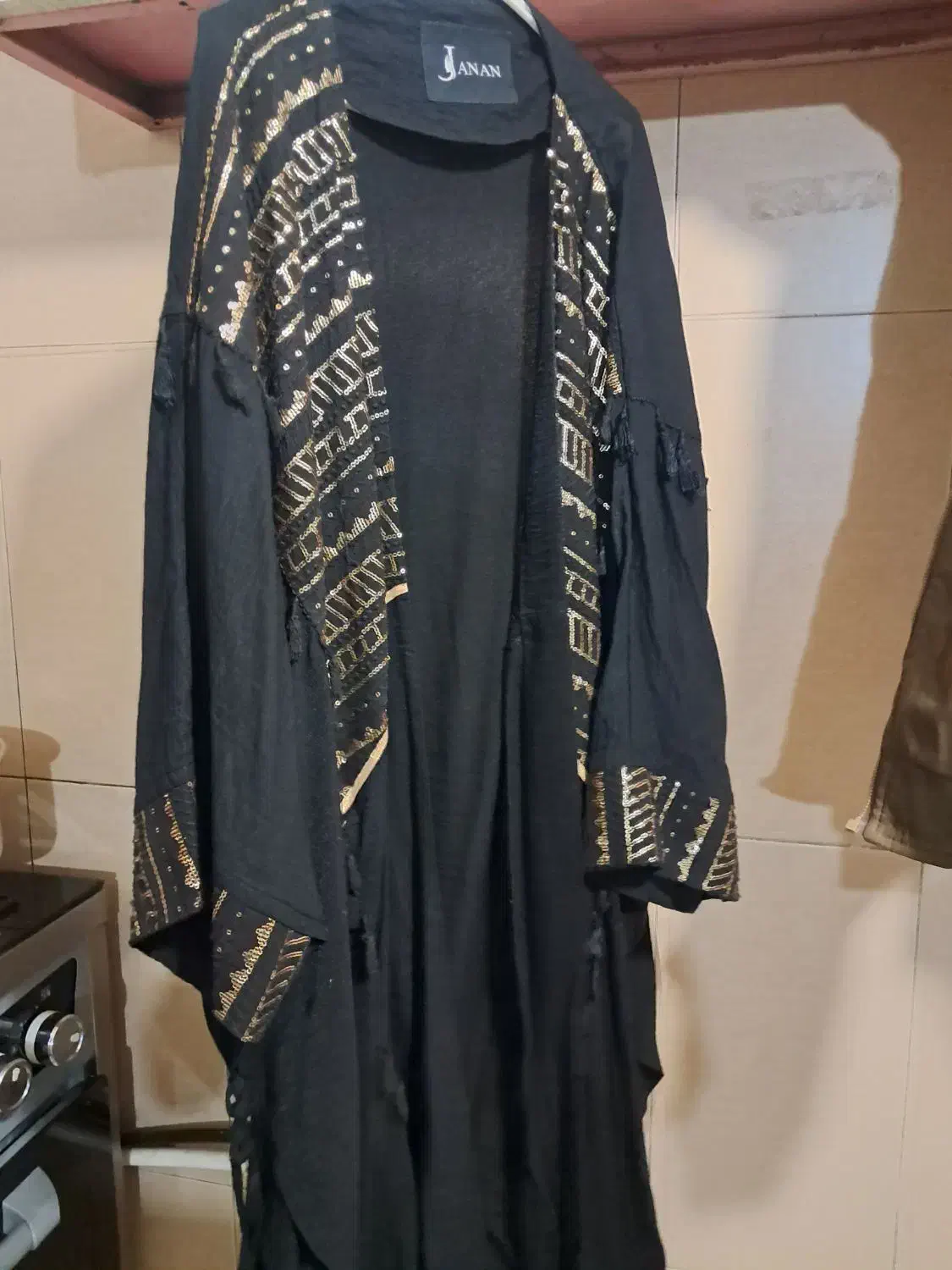 پالتو  و مانتو|لباس|باقرشهر, |دیوار