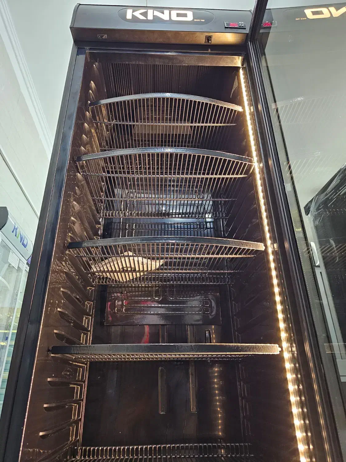 یخچال تک درب کلاسیک|فروشگاه و مغازه|بندرعباس, |دیوار