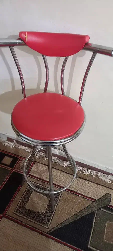 صندلی|صندلی و نیمکت|بهبهان, |دیوار