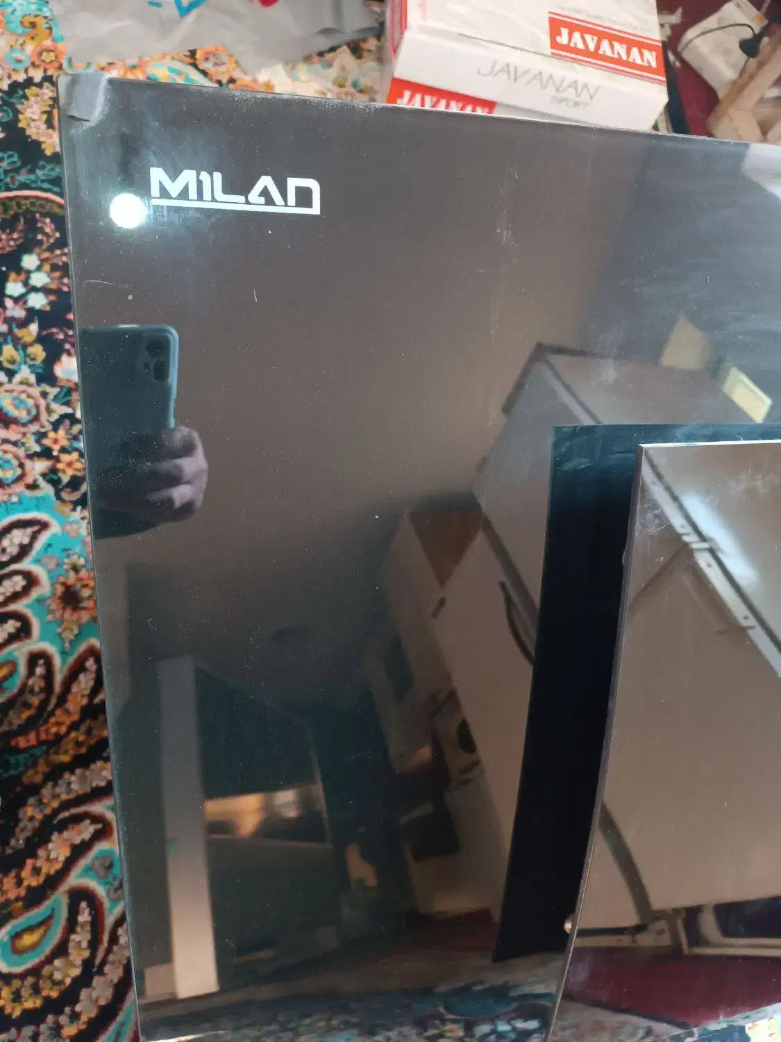 هود آشپزخانه|هود|رباط‌کریم, شهرک صنعتی نصیرآباد|دیوار