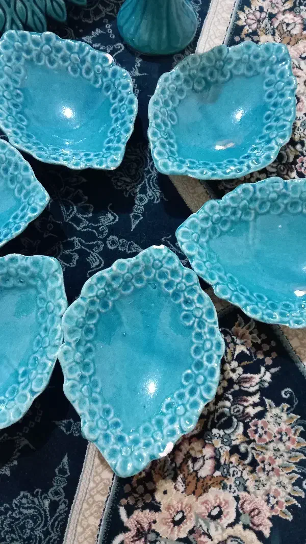 هفت سین|صنایع دستی و سایر لوازم تزئینی|کرج, عظیمیه|دیوار