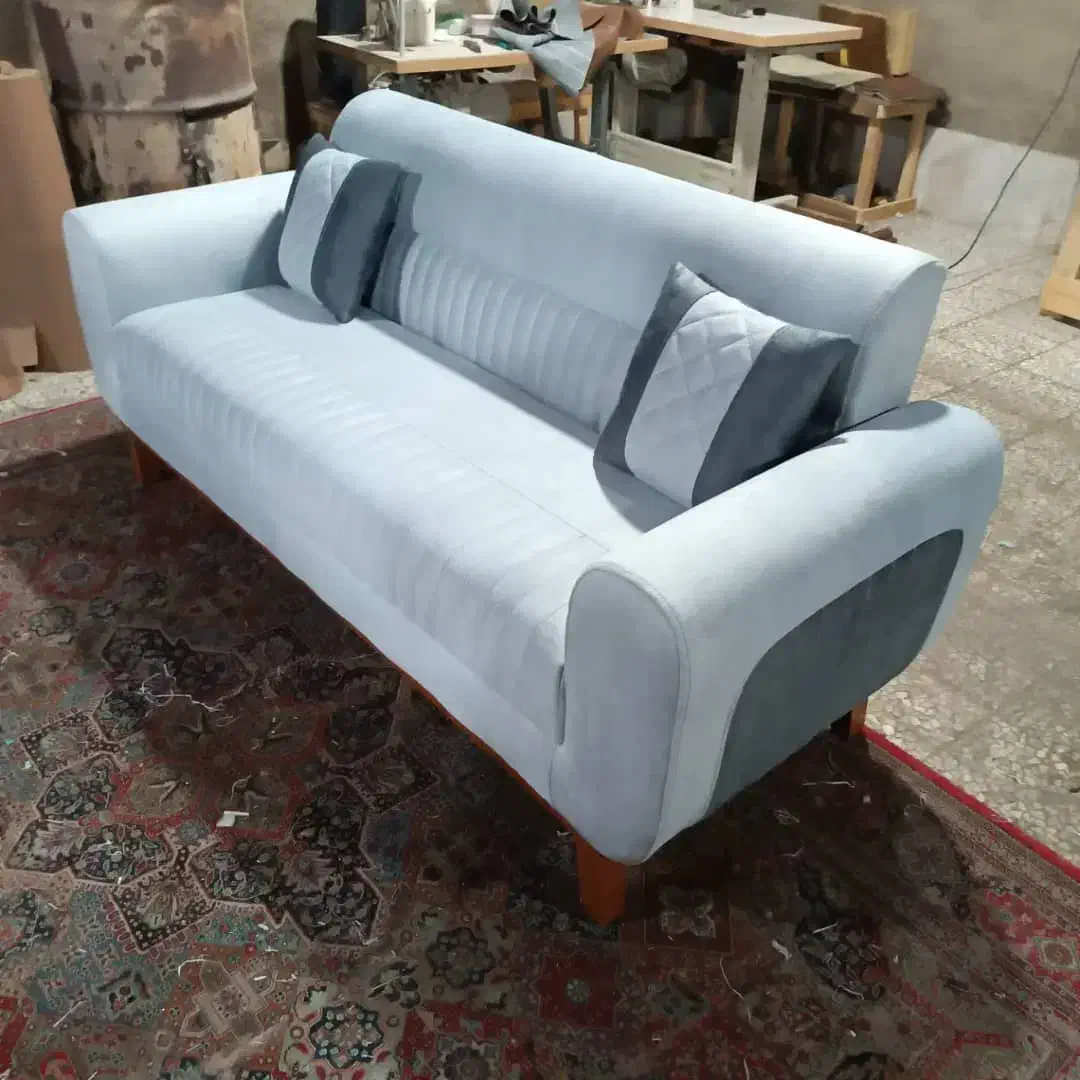 مبل اقتصادی ویکتوریا|مبلمان خانگی و میز عسلی|رشت, فرودگاه سردار جنگل رشت|دیوار