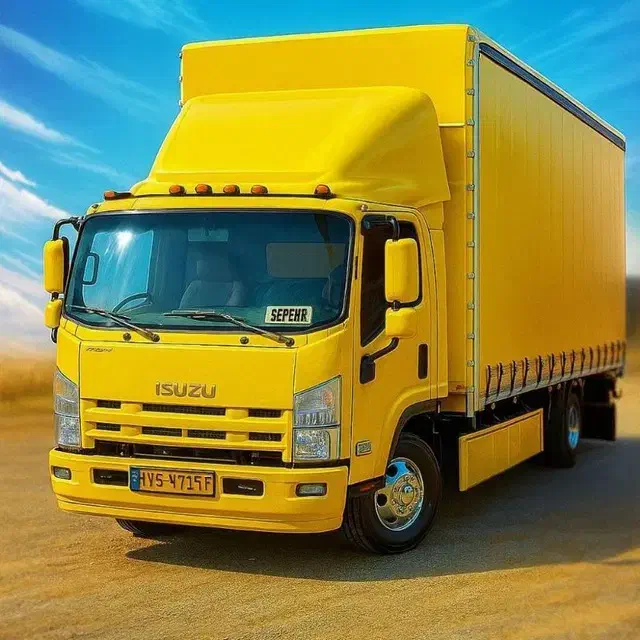 باربری کیانمهرعظیمیه گوهردشت مهرشهرگلشهردهقان ویلا|خدمات حمل و نقل|کرج, عظیمیه|دیوار