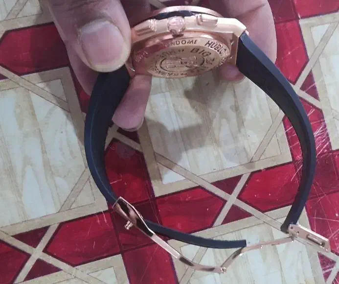 ساعت هابلوت|ساعت|زاهدان, |دیوار