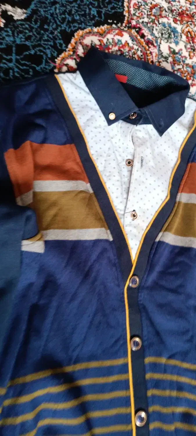 شکت مردانه نو|لباس|رشت, توشیبا|دیوار