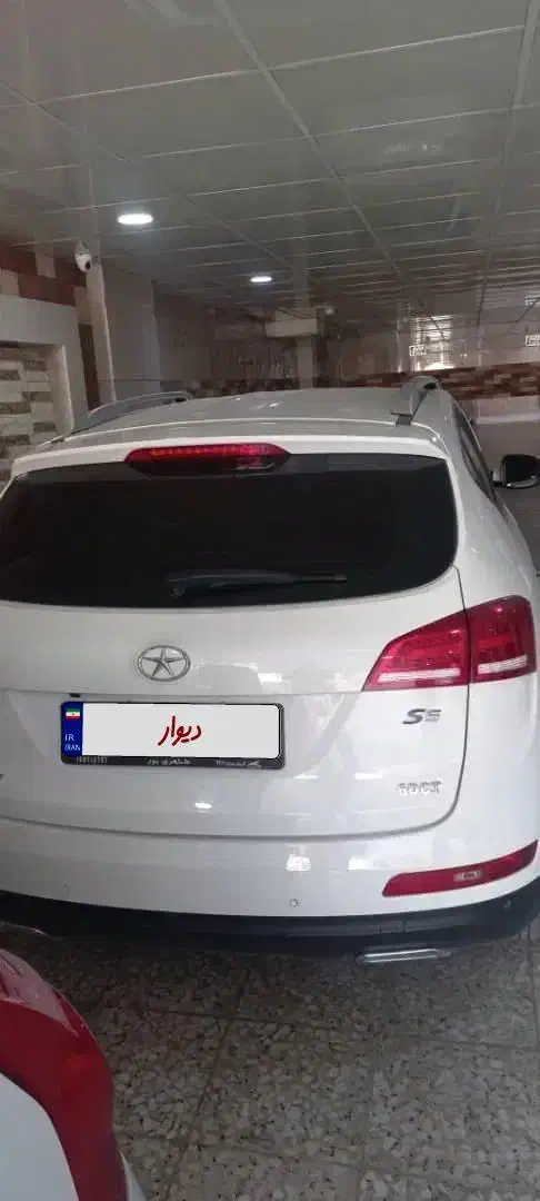 جک s5|خودرو سواری و وانت|اهواز, کوی نفت|دیوار