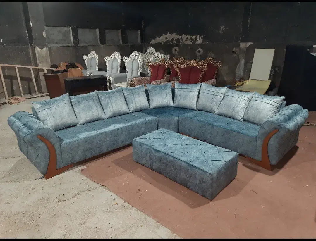 تعمیرات مبل|خدمات پیشه و مهارت|بیرجند, |دیوار