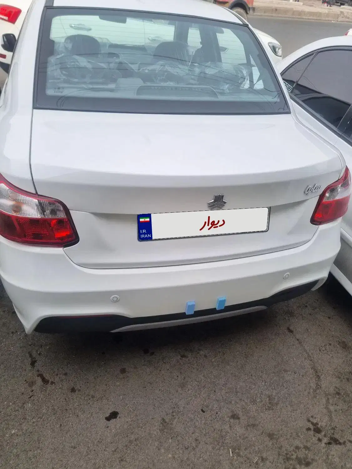 ساینا s1404|خودرو سواری و وانت|گلستان (تهران), |دیوار