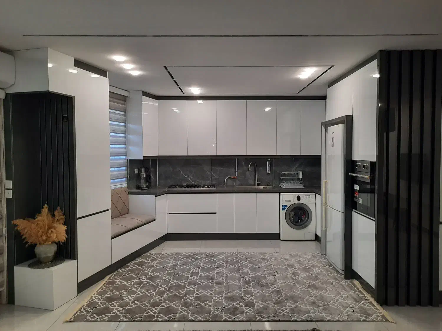 دکوراسیون داخلی کابینت و کمد|خدمات پیشه و مهارت|سنندج, |دیوار