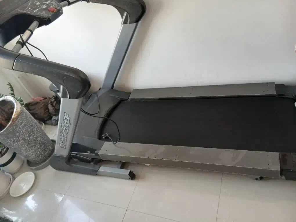 تردمیل|تجهیزات ورزشی|کرج, گلشهر|دیوار