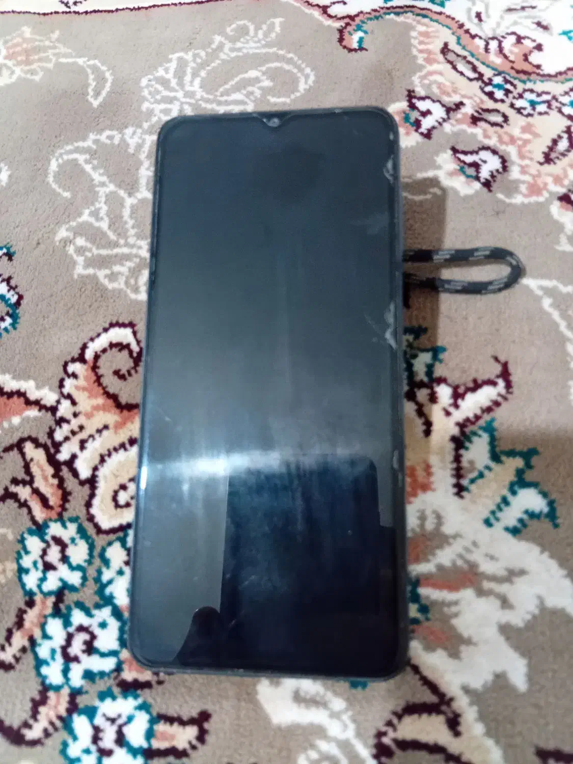 گوشی سامسونگ|موبایل|رودهن, |دیوار