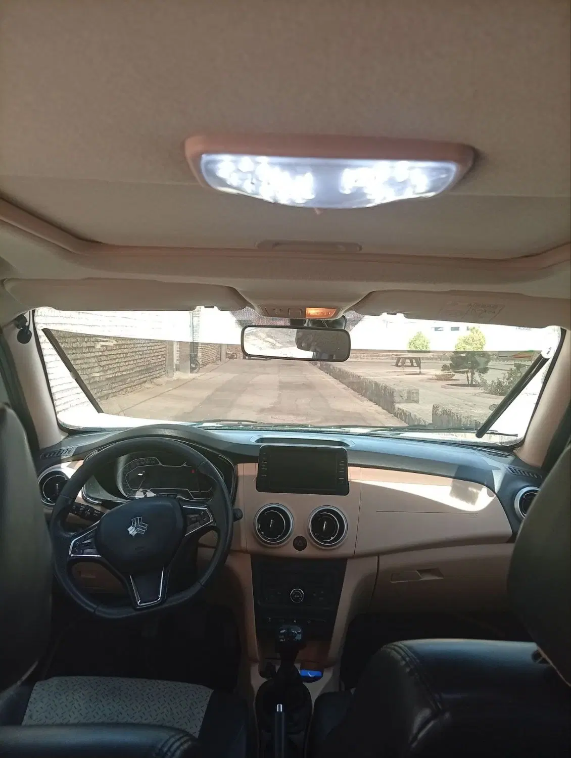 اطلسg مدل 403|خودرو سواری و وانت|اصفهان, خوراسگان|دیوار