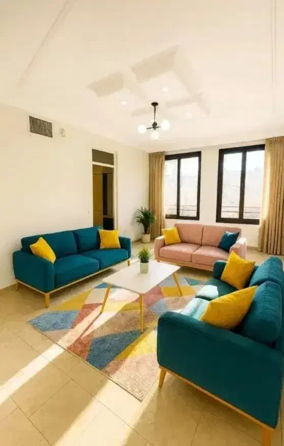 ۴۲ متر/تکخوابه/طبقه ۵/آسانسور+انباری سندی|فروش آپارتمان|تهران, اسفندیاری|دیوار