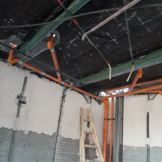 لوله کشی اب|خدمات پیشه و مهارت|مشهد, شهرک بهارستان|دیوار