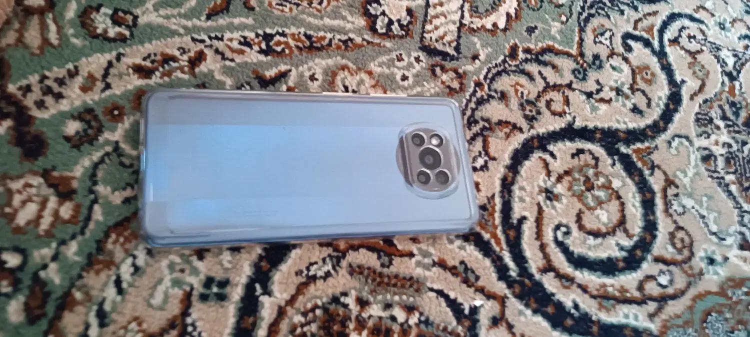 poco x3 pro|موبایل|تربت‌حیدریه, شهرک ولیعصر|دیوار