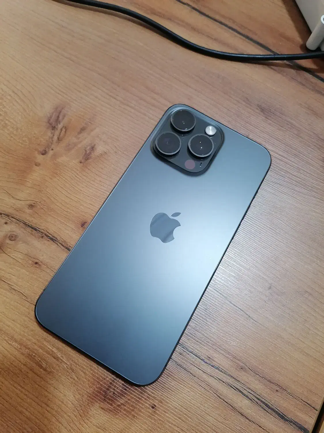 Iphone 15 promax|موبایل|تهران, تجریش|دیوار