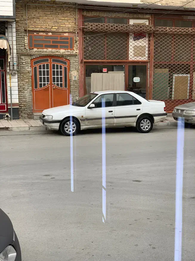 Slxمدل ۹۰ تیوفایو|خودرو سواری و وانت|ارومیه, |دیوار