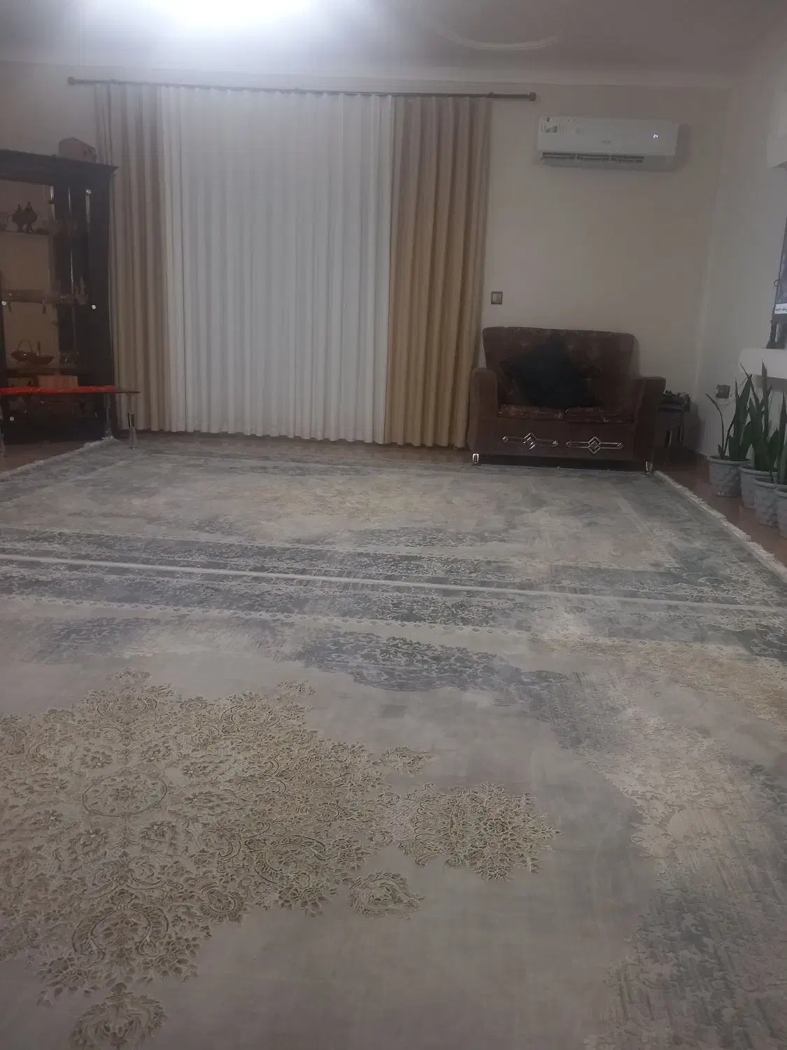 ملک|اجارهٔ کوتاه‌مدت آپارتمان و سوئیت|عباس‌آباد, |دیوار