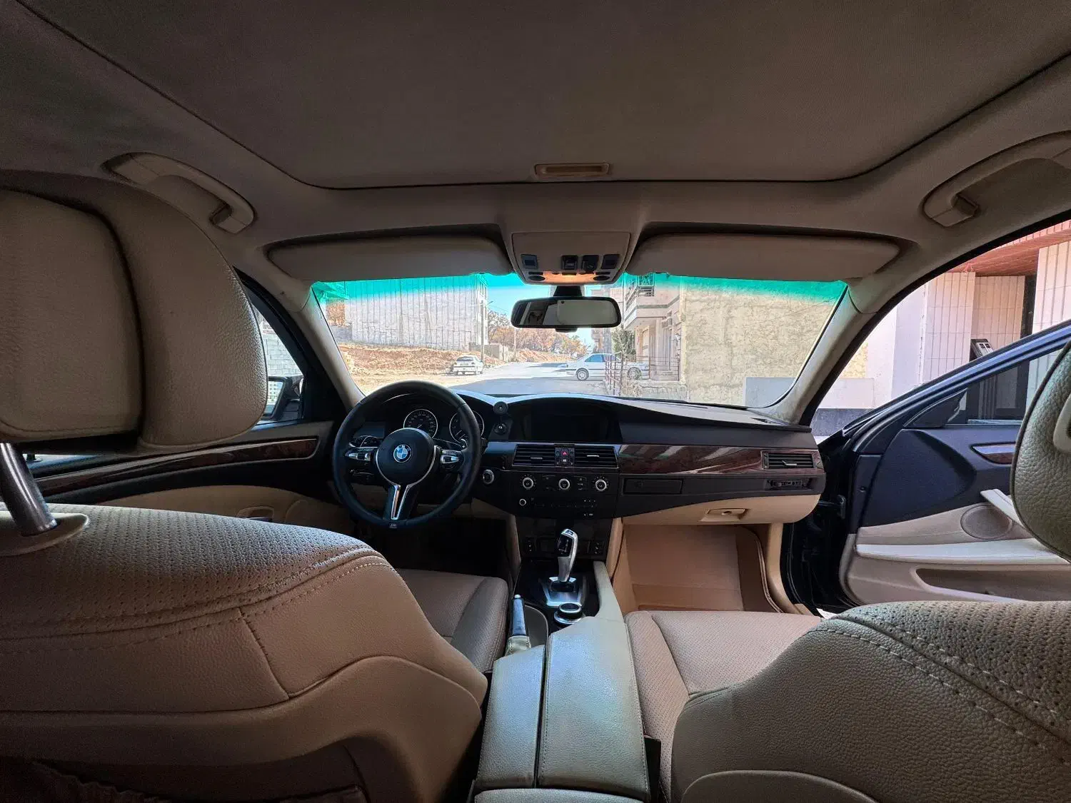 بی ام و ۵۳۰i|خودرو سواری و وانت|یاسوج, |دیوار