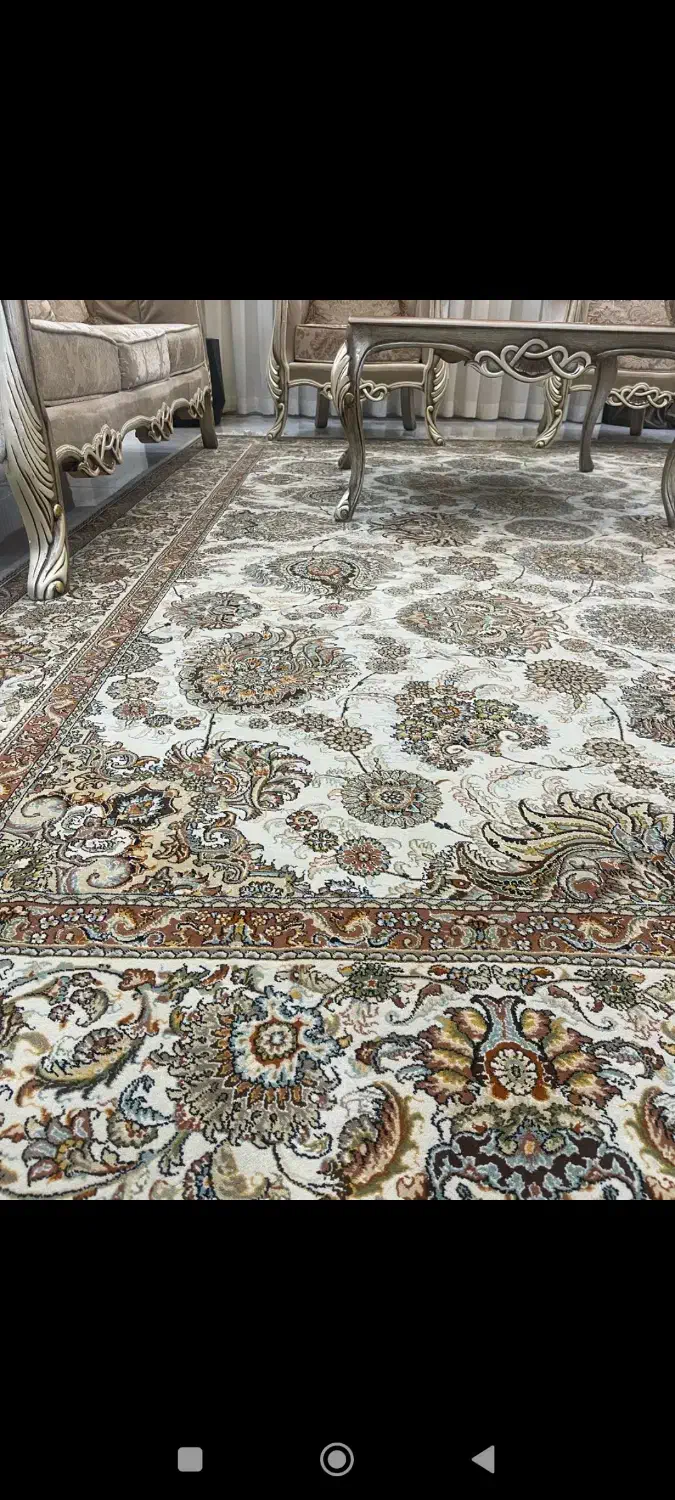 ۲ تخته فرش مشهد|فرش|گنبد کاووس, |دیوار