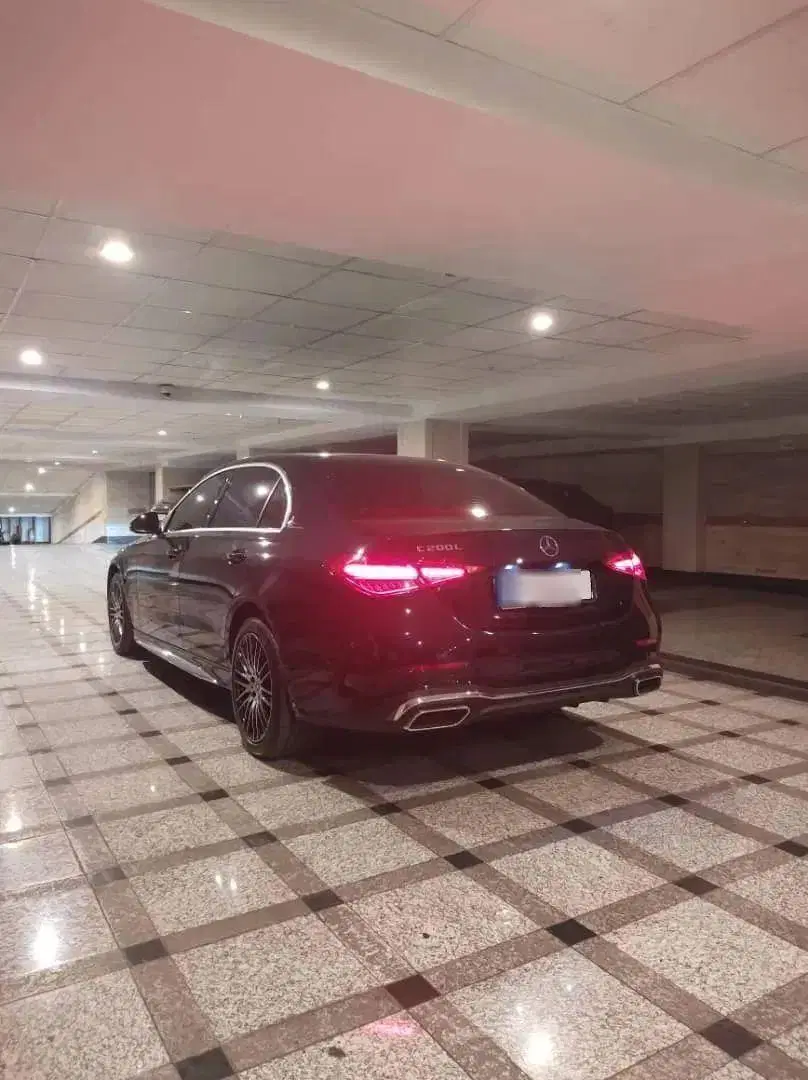 c200 l|خودرو سواری و وانت|تهران, میرداماد|دیوار