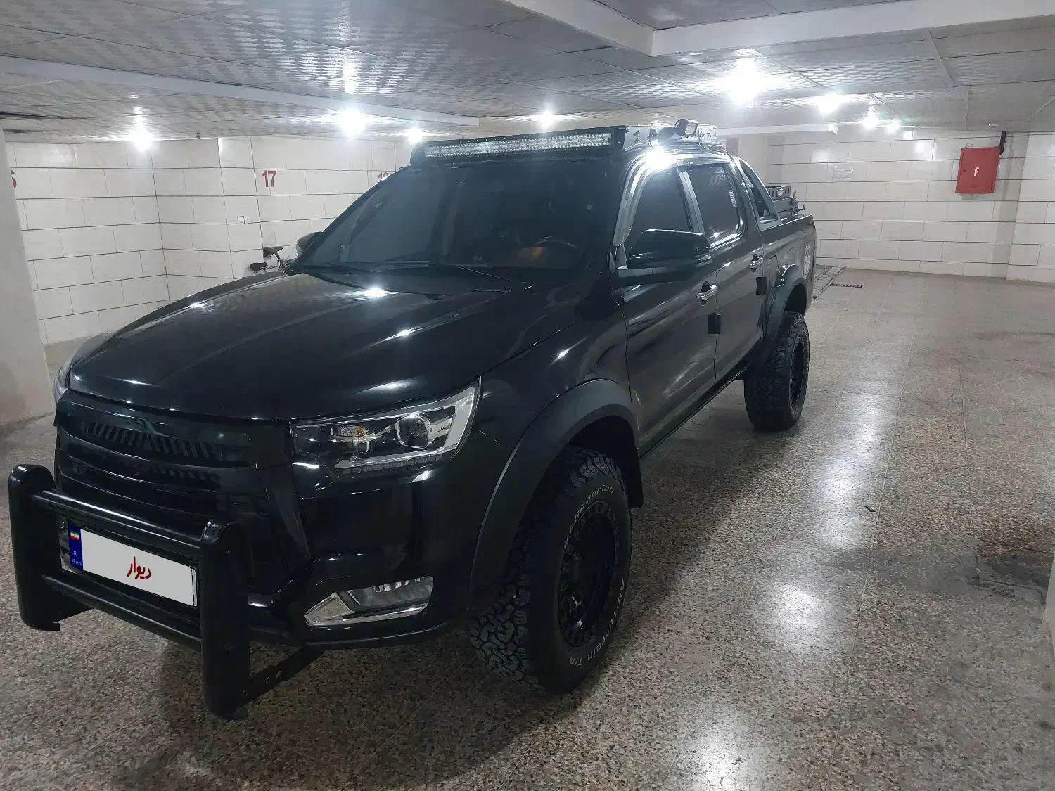 فروشی|خودرو سواری و وانت|شیراز, قصرالدشت|دیوار