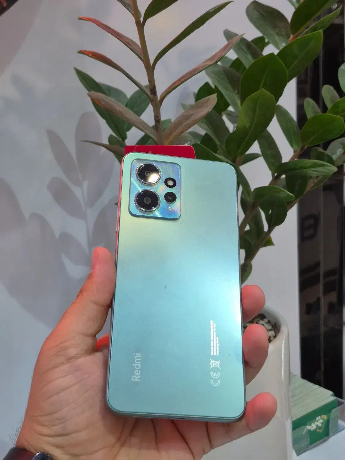 Note12 با شرایط اقساط|موبایل|سبزوار, ابوریحان|دیوار