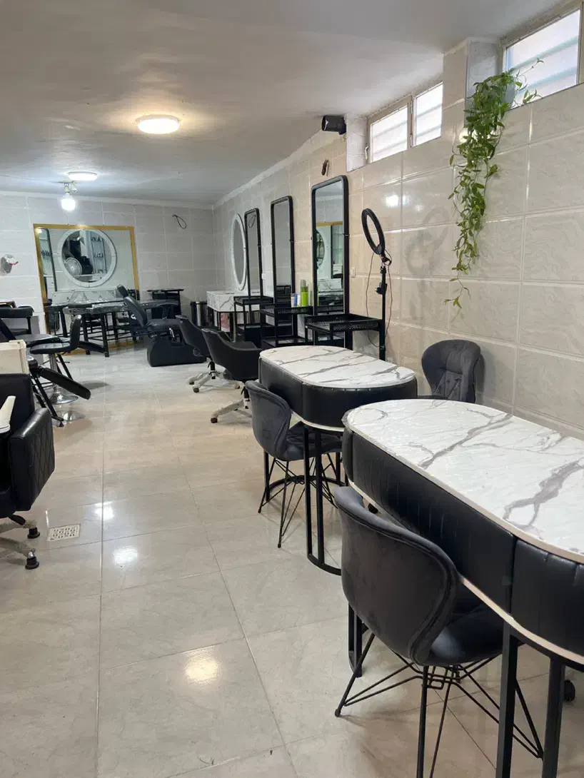 اجاره لاینهای ارایشی|خدمات آرایشگری و زیبایی|ارومیه, |دیوار