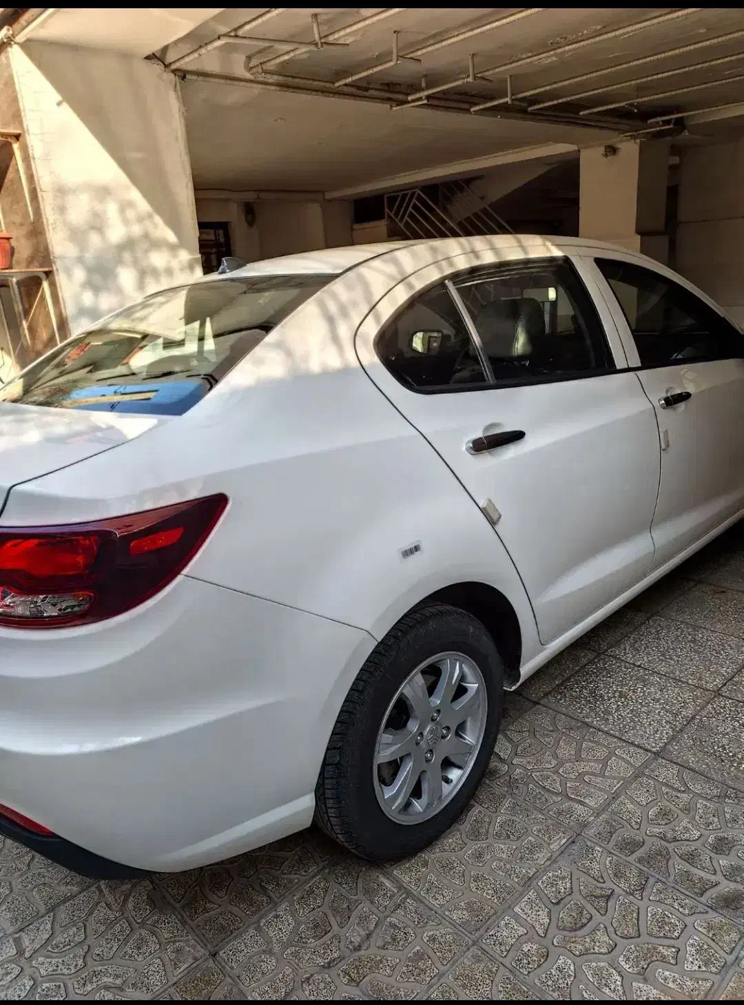 شاهین|خودرو سواری و وانت|رباط‌کریم, رباط‌کریم|دیوار