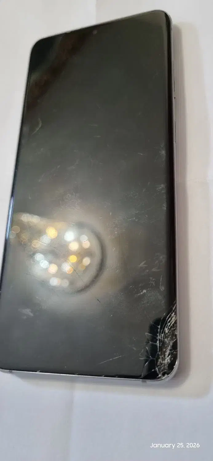 سامسونگ S20 128G Edge|موبایل|کرمانشاه, |دیوار