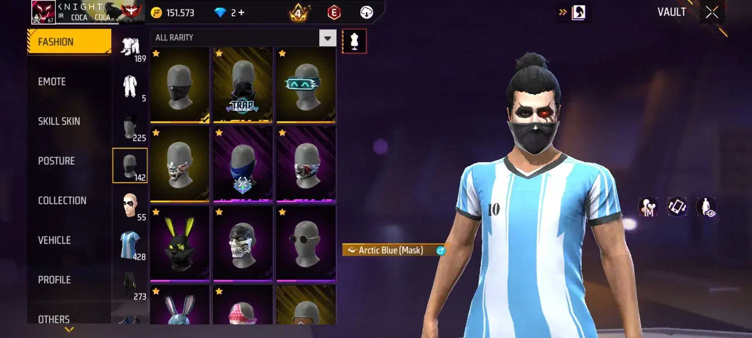 فری فایر|کنسول، بازی ویدئویی و آنلاین|کرمانشاه, |دیوار