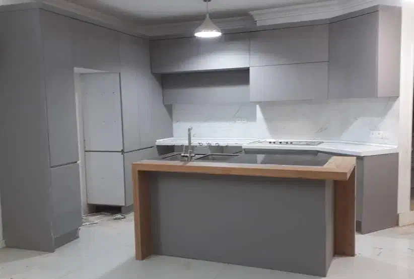 جذب اوستا کار حرفه ای نصاب کابینت|خدمات پیشه و مهارت|گرگان, |دیوار