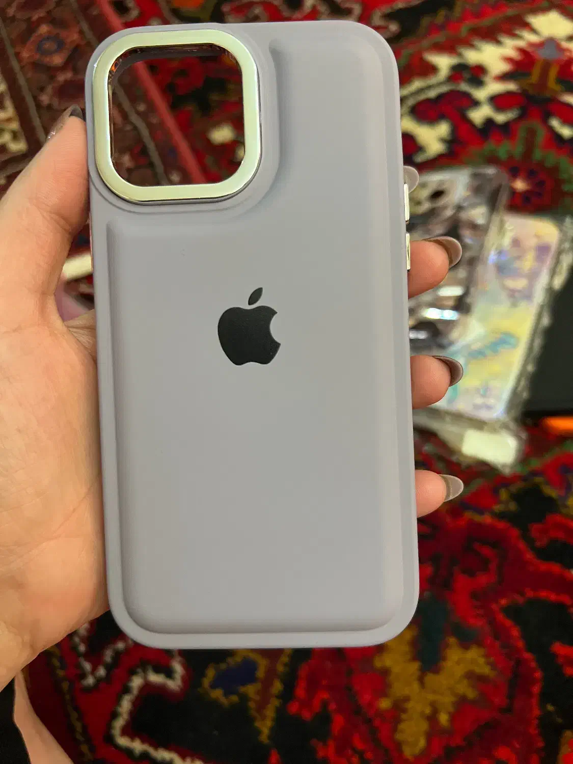 قاب گوشی ۱۳پرومکس|لوازم جانبی موبایل و تبلت|میانه, |دیوار