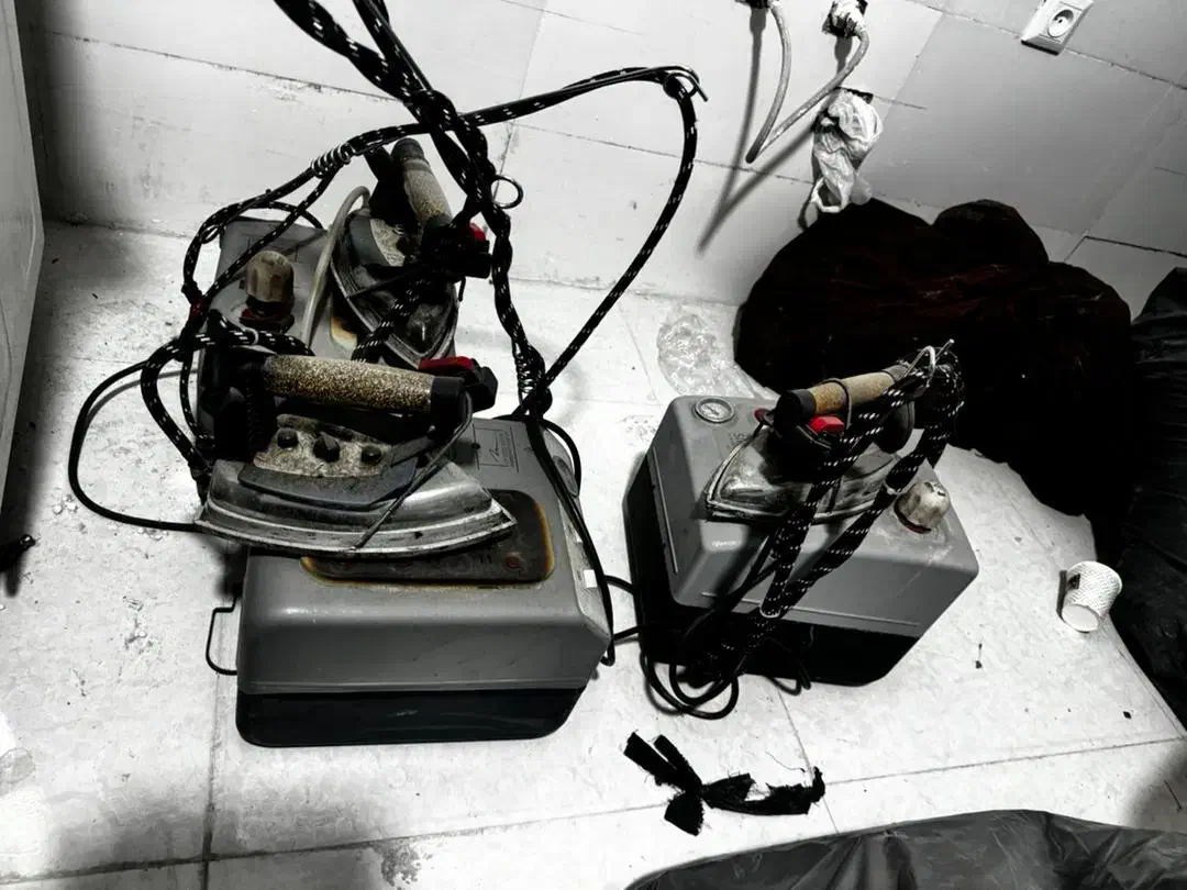 مکش اتو|اتو و لوازم اتو|مشکیندشت, |دیوار