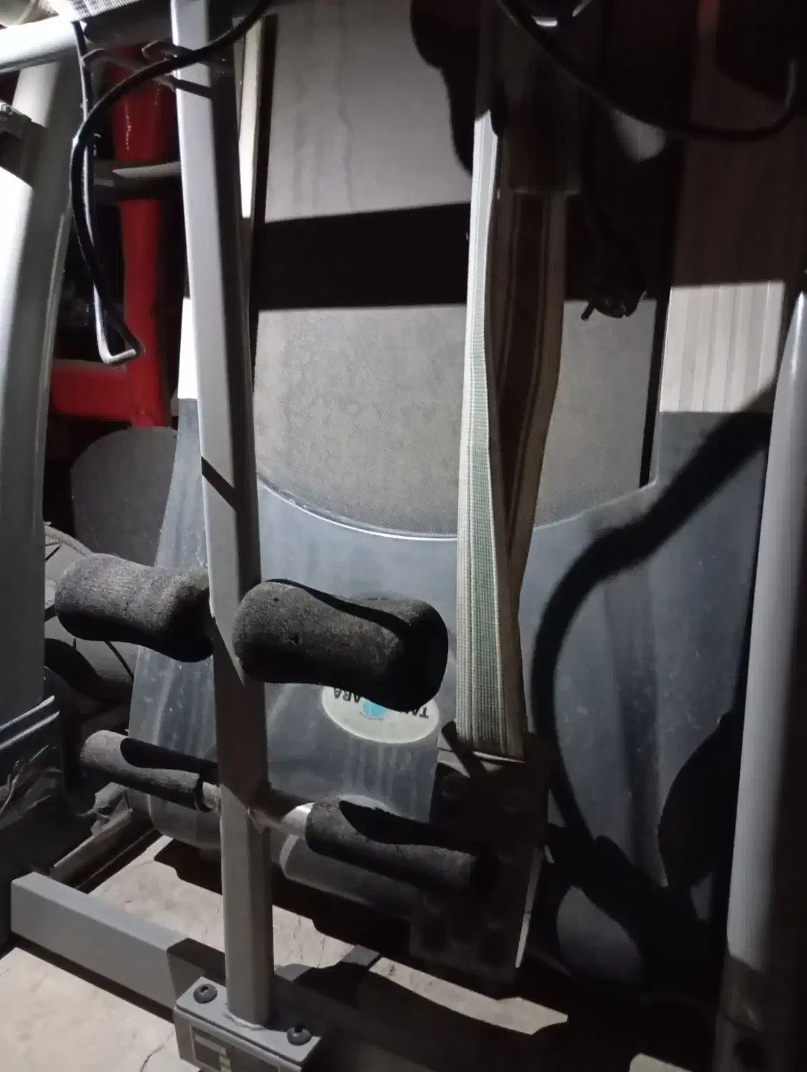 تردمیل|تجهیزات ورزشی|کرج, عظیمیه|دیوار