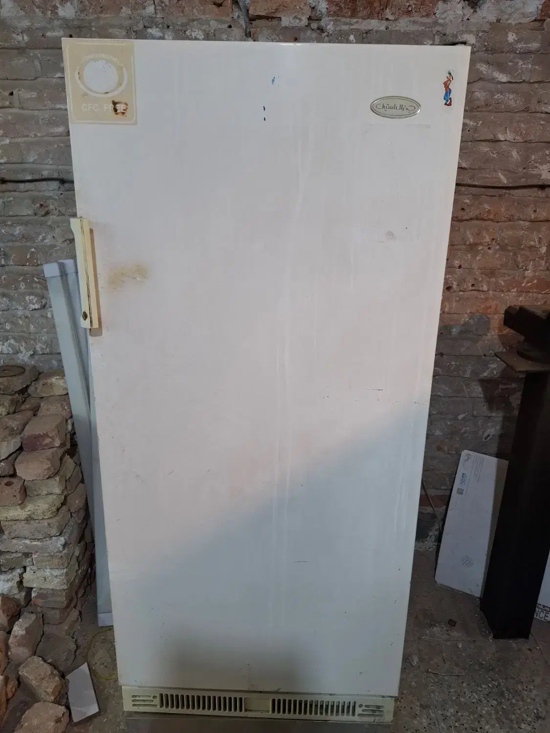 یخچال ۱۲ فوت|یخچال و فریزر|تهران, تولید دارو|دیوار