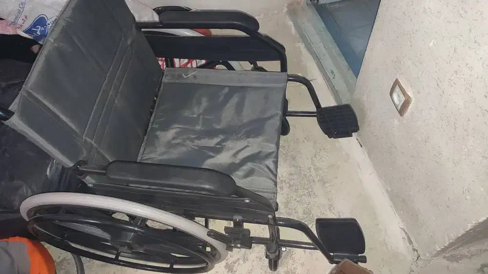 ویلچر|آرایشی، بهداشتی، درمانی|سنندج, |دیوار