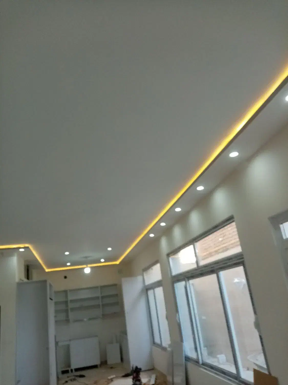 گچکاری و طراحی داخلی|خدمات پیشه و مهارت|طبس, |دیوار