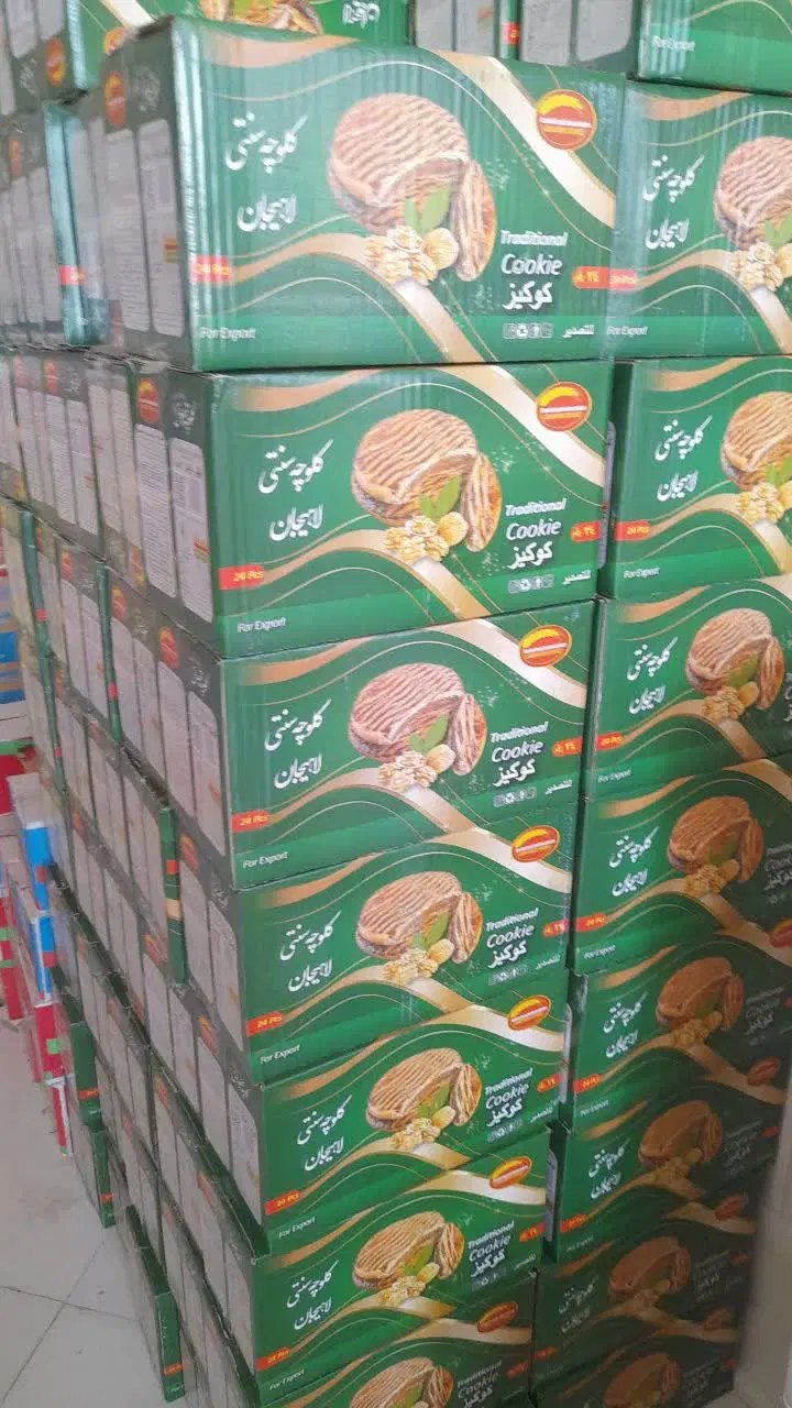 کلوچه|حراج|زنجان, |دیوار