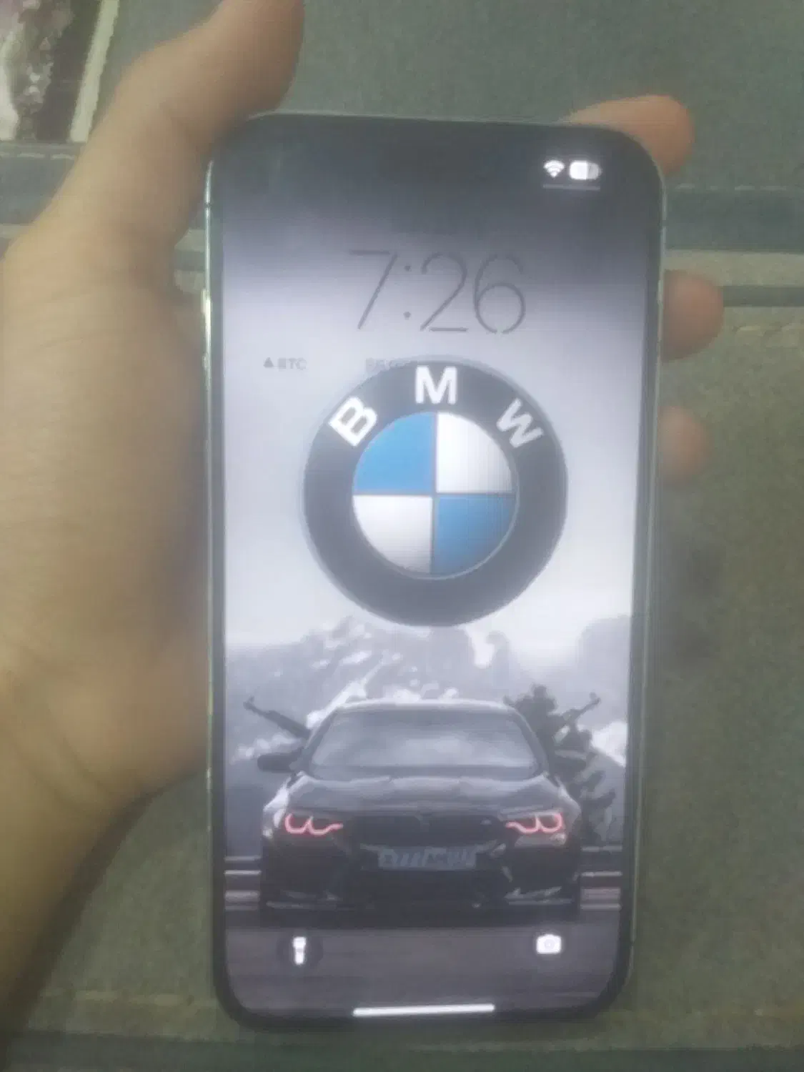 14پرومکس|موبایل|بانه, |دیوار