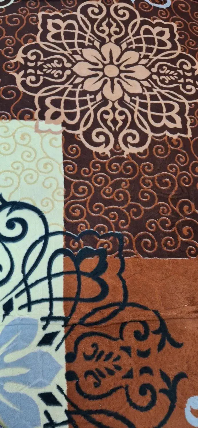 روفرشی مخمل ۶ متری|روفرشی|آبادان, |دیوار