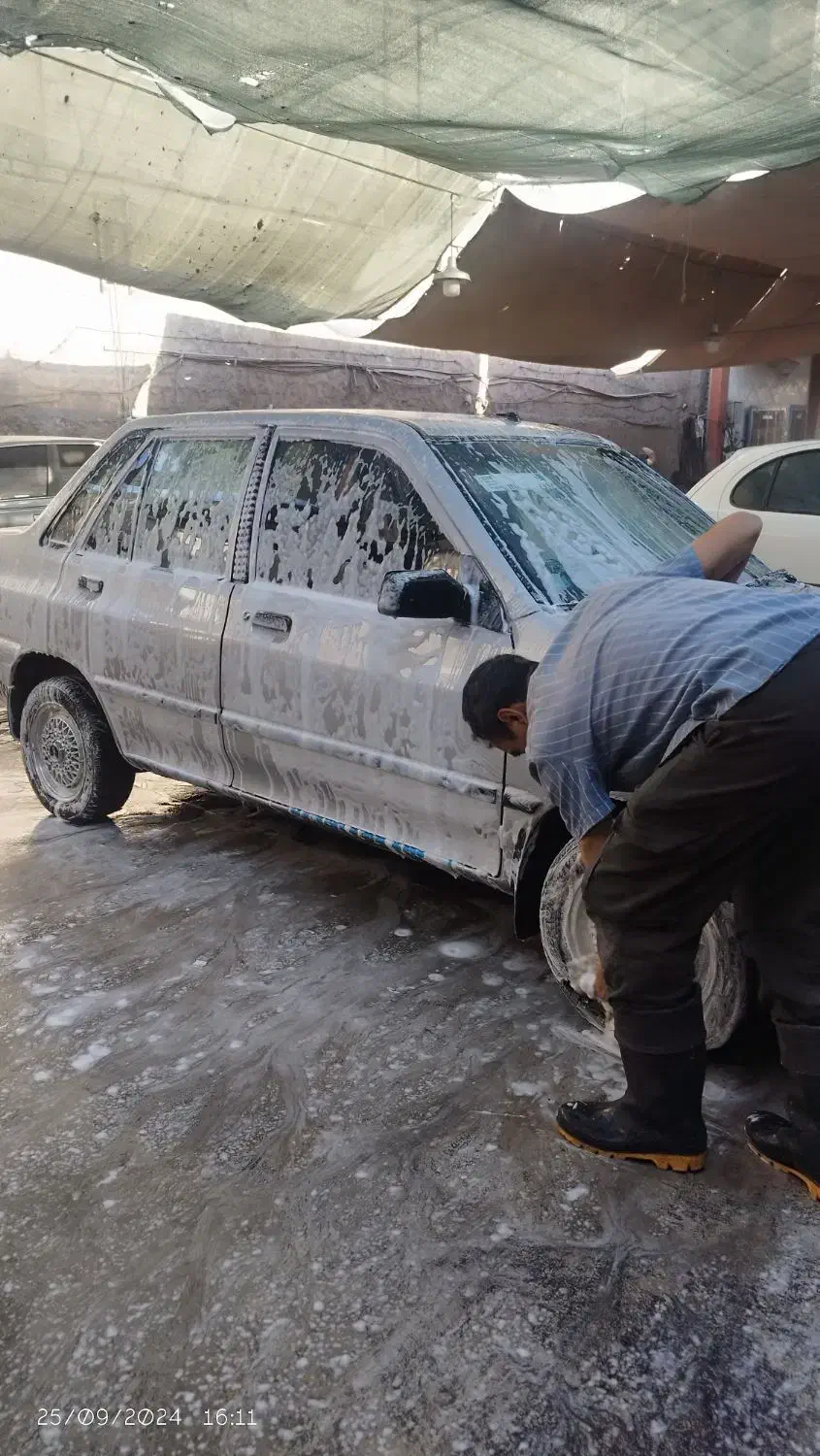 پراید صبا|خودرو سواری و وانت|تهران, کیانشهر|دیوار