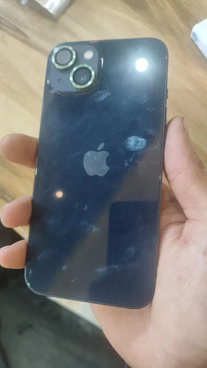 ایفون ۱۳ نرمال|موبایل|تنکابن, |دیوار